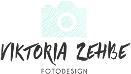 Logo Viktoria Zehbe FotoDesign