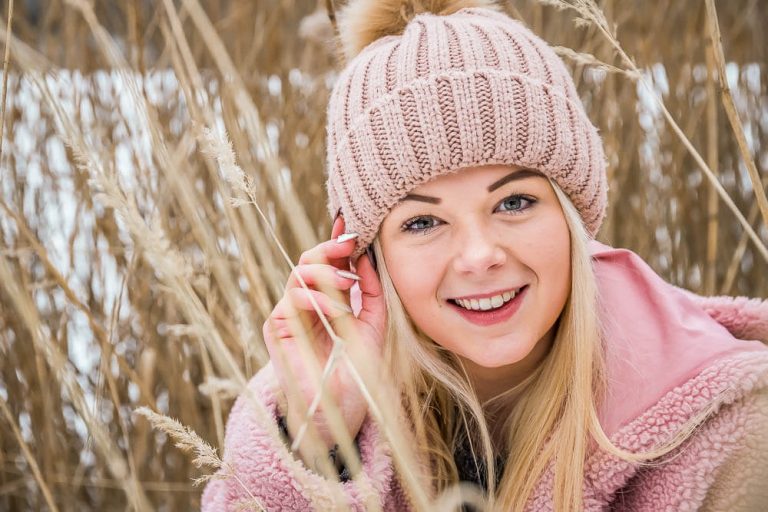 10 Gründe & Tipps für ein Winter-Fotoshooting