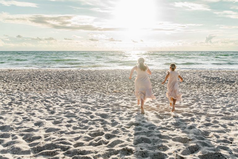 Familienfotos am Weststrand Prerow: Ein Fotoshooting in eurem Ostsee-Urlaub